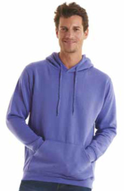 Hooded sweatshirt