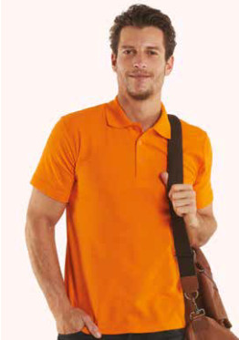 Polo shirt