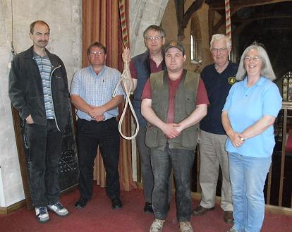 Alford Team