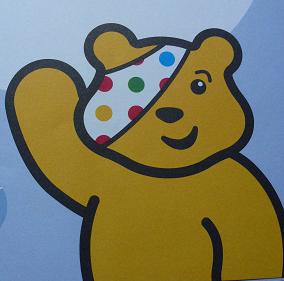 Pudsey