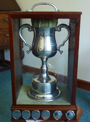 The George Brewster Cup