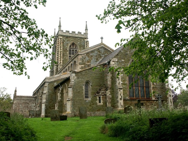 Halton Holgate