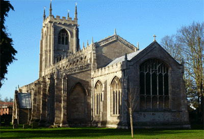 Kirton
