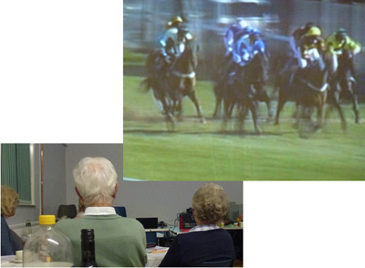 Race Night