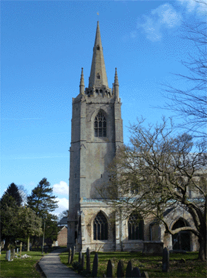 Swineshead