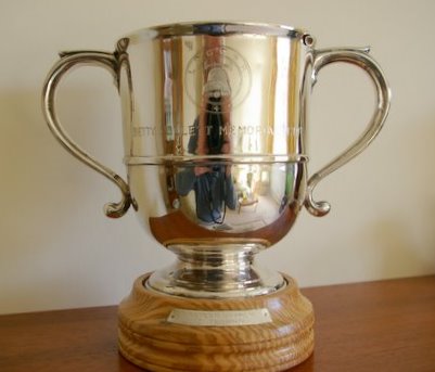 Betty Collett Cup
