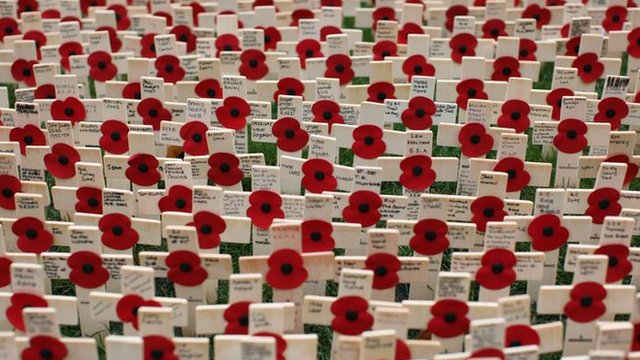 In Remembrance