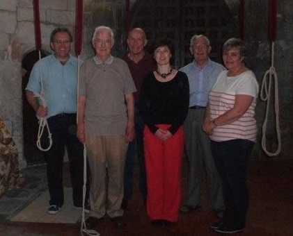Benington QP Band