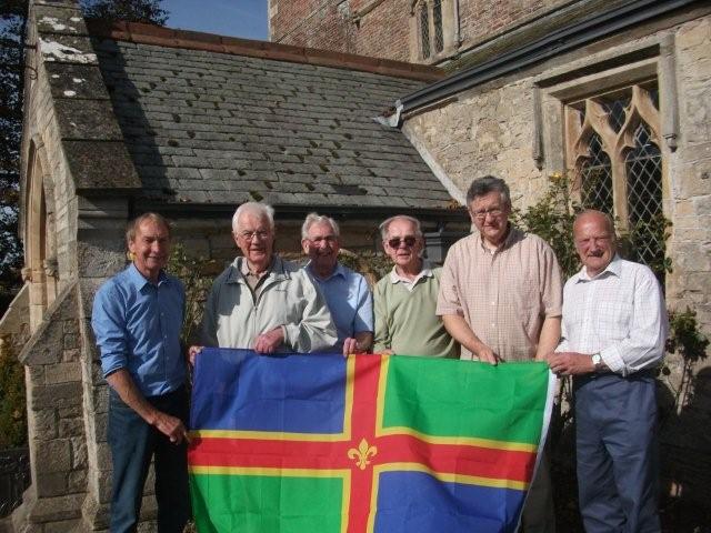 Butterwick QP Band