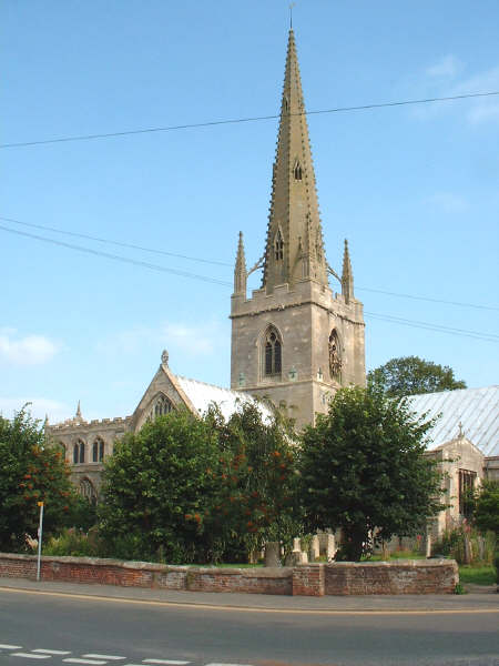Gosberton gosberton