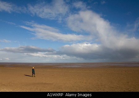 Lincolnshire Coast