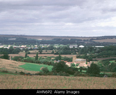 Lincolnshire Wolds