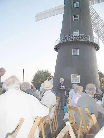 Sibsey Mill 